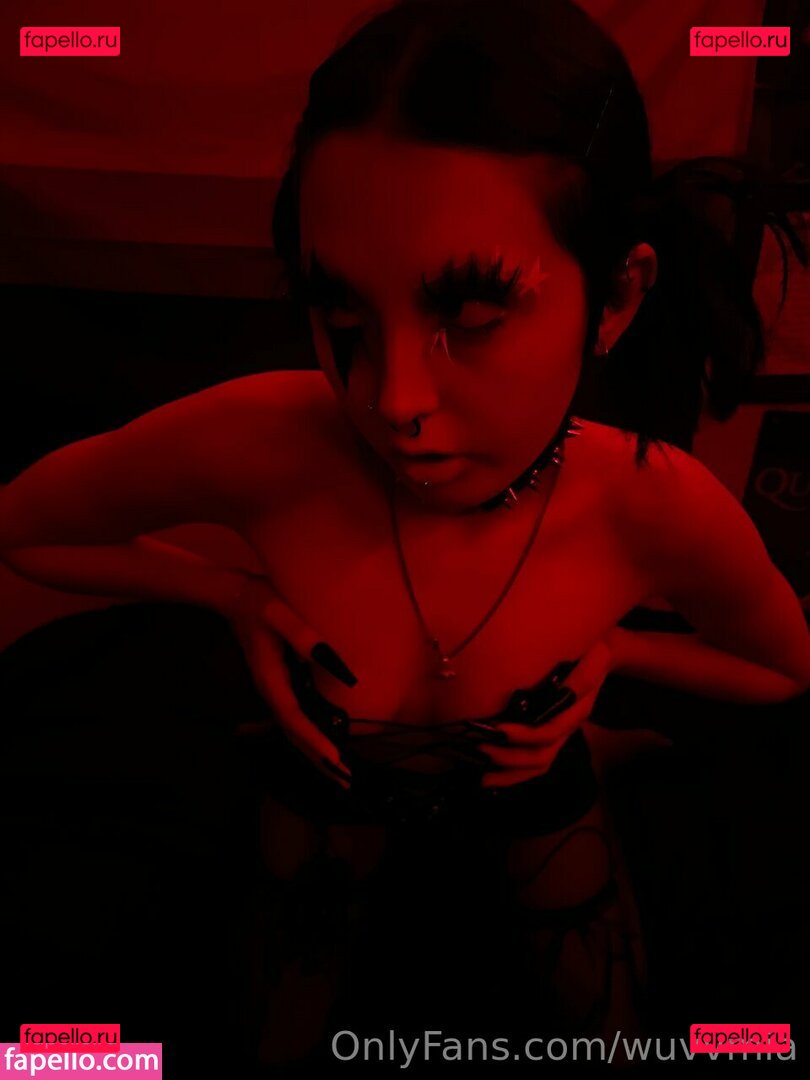 wuvmia / wuvvmia Onlyfans Photo Gallery 