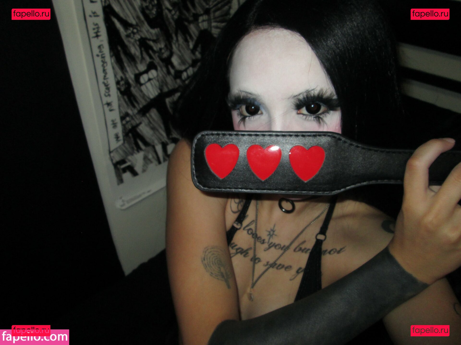 wuvmia / wuvvmia Onlyfans Photo Gallery 