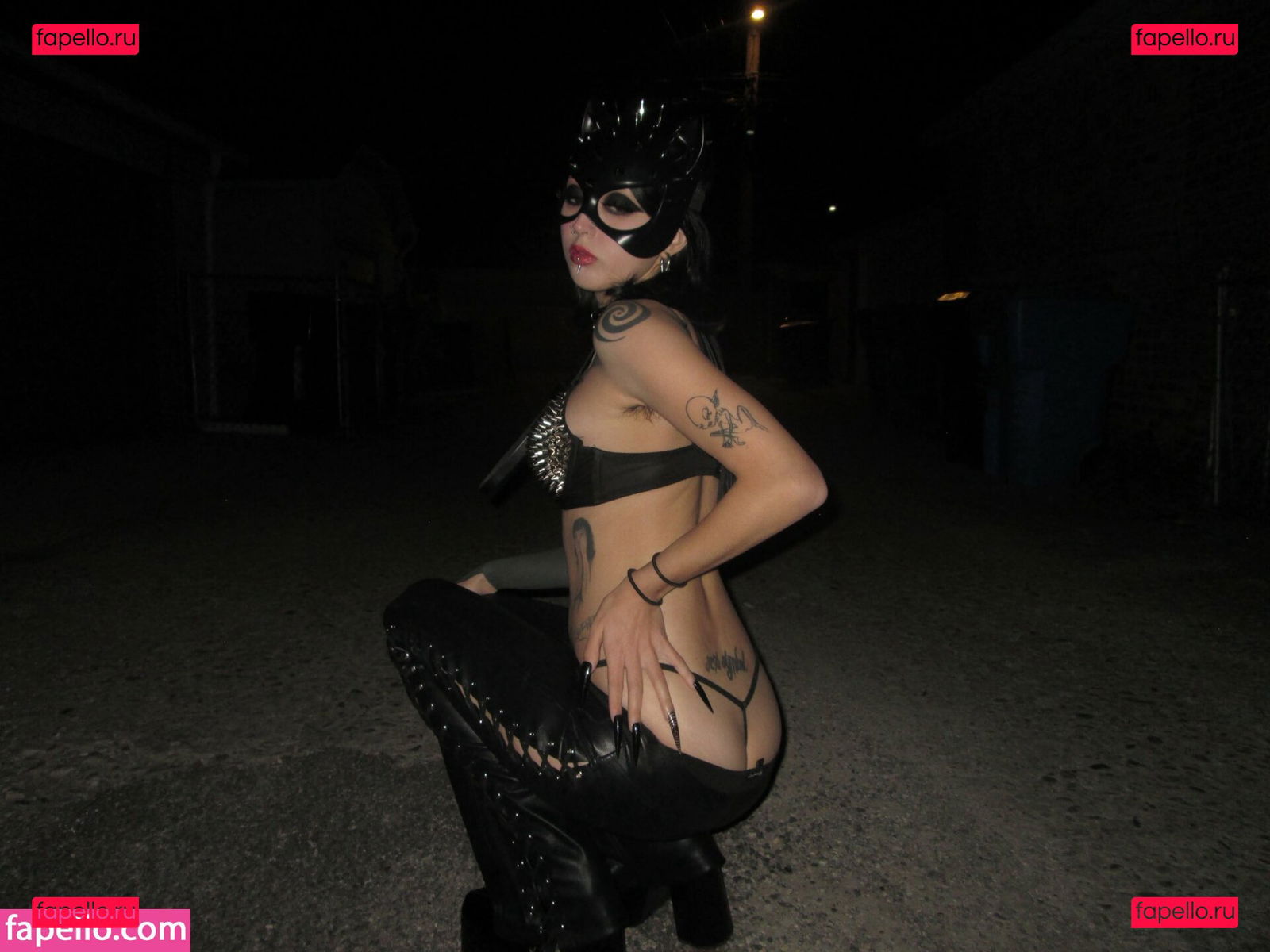 wuvmia / wuvvmia Onlyfans Photo Gallery 