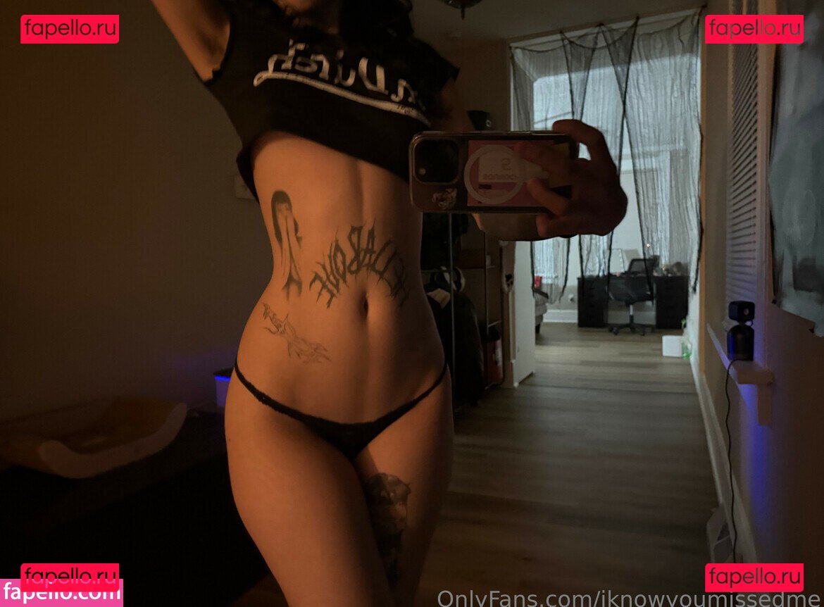 wuvmia / wuvvmia Onlyfans Photo Gallery 