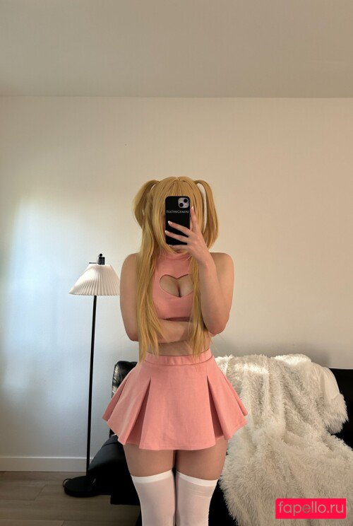 FiaTheGemini Nude Onlyfans Photo 41