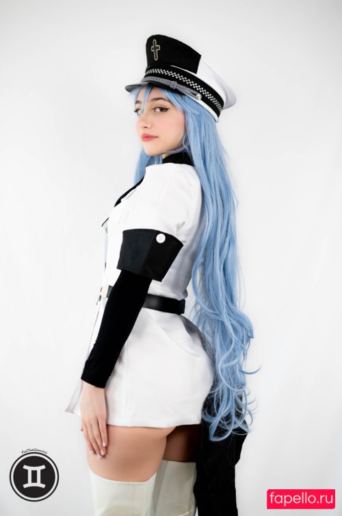 FiaTheGemini Nude Onlyfans Photo 4