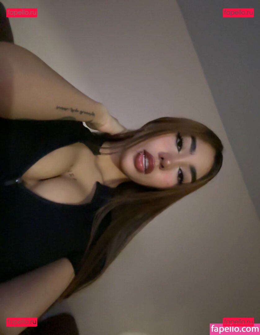 clementinexox Nude Onlyfans Photo 30