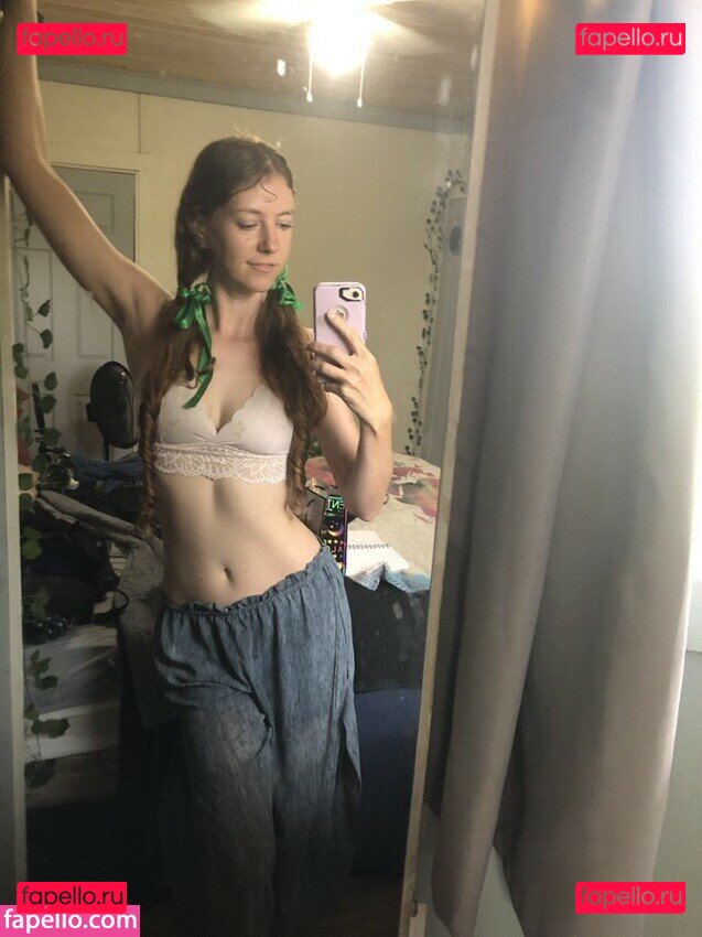 Serena Rain Nude Onlyfans Photo 49