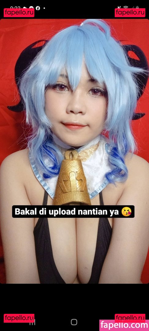 Shizu Nude Onlyfans Photo 36