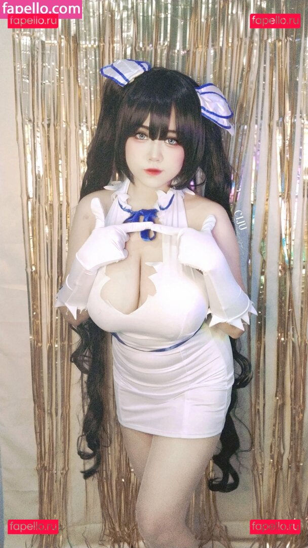 Shizu Nude Onlyfans Photo 26