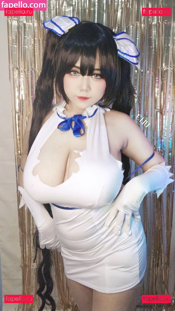 Shizu Nude Onlyfans Photo 25