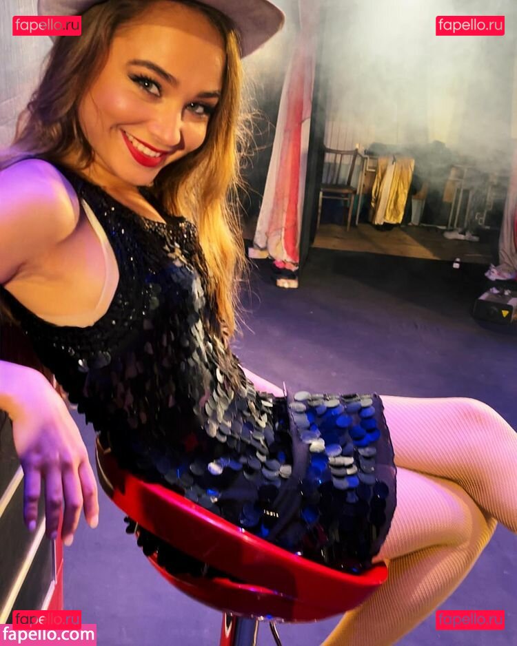Tatiana Baytalenko Nude Onlyfans Photo 28