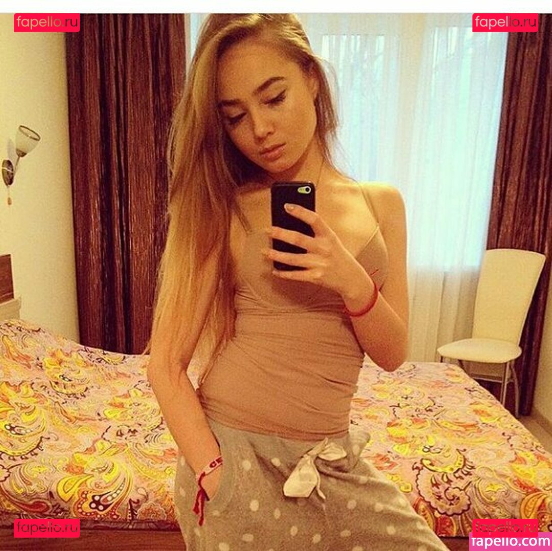 Tatiana Baytalenko Nude Onlyfans Photo 26