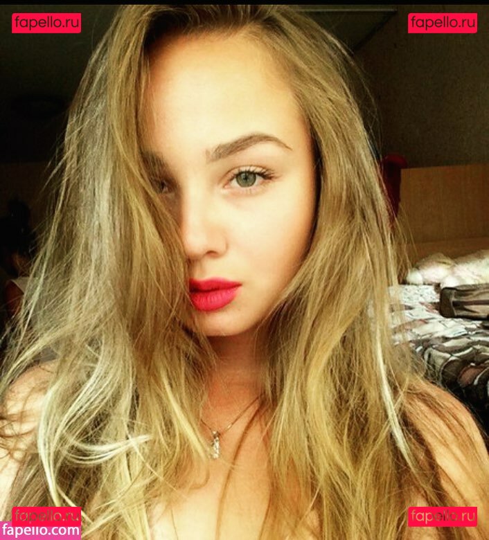 Tatiana Baytalenko Nude Onlyfans Photo 23