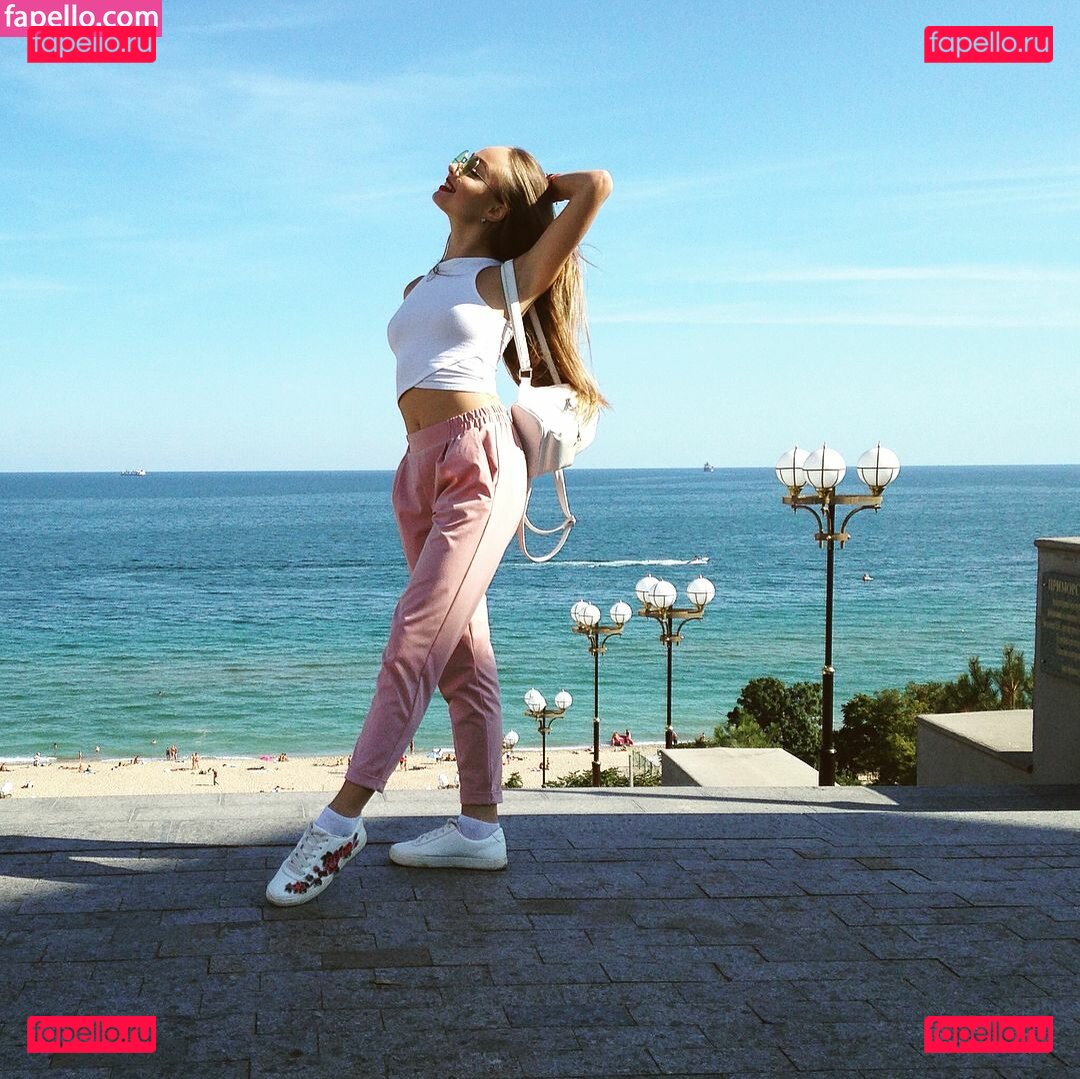 Tatiana Baytalenko Nude Onlyfans Photo 20