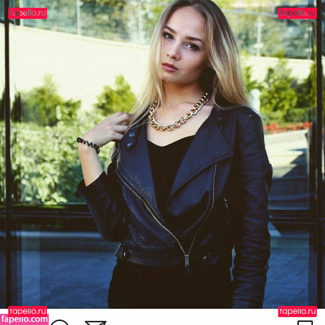 Tatiana Baytalenko Nude Onlyfans Photo 18