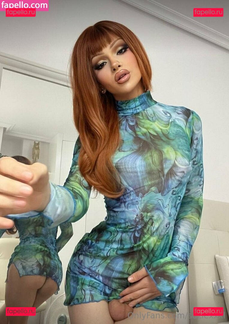 eizus.t Nude Onlyfans Photo 5