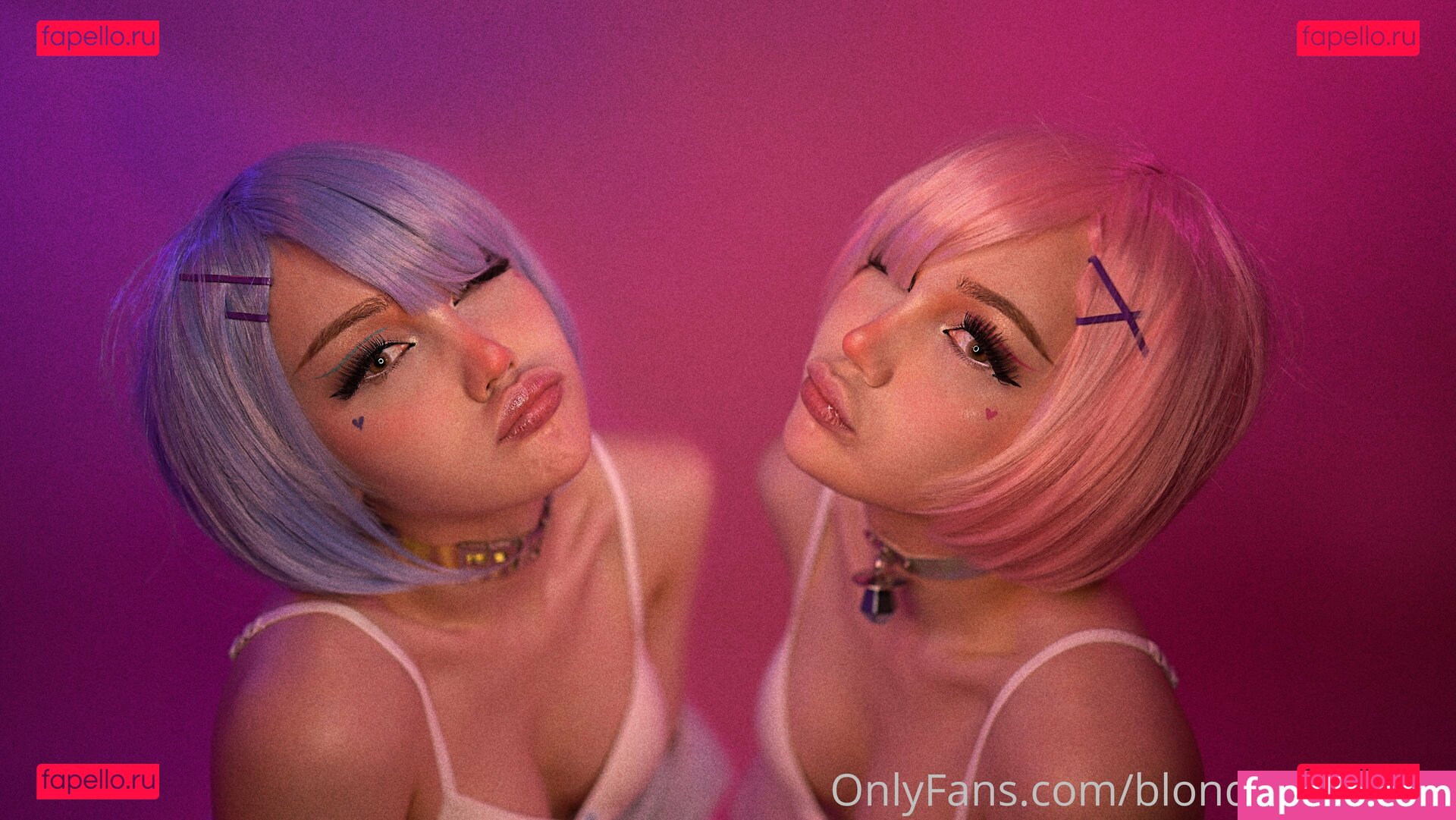Blondelashes19 Nude Onlyfans Photo 5