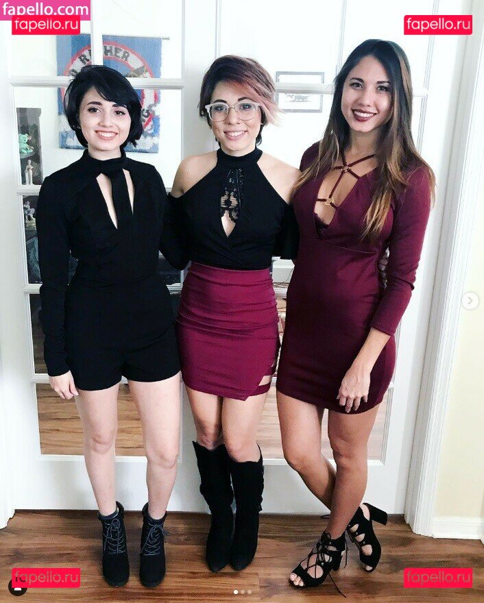 The React Pack / thereactpack Onlyfans Photo Gallery 