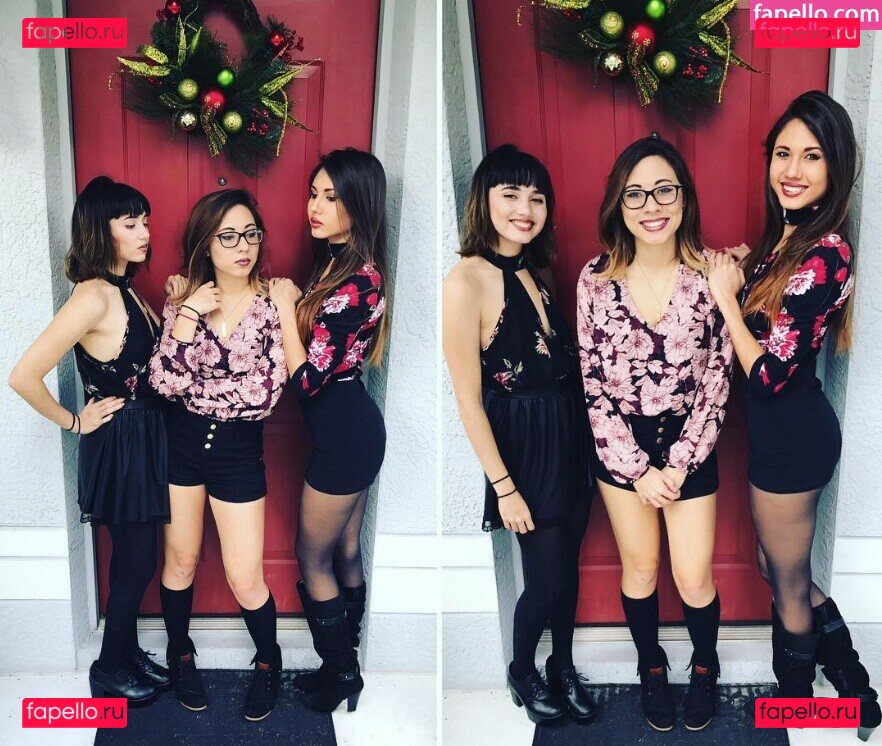 The React Pack / thereactpack Onlyfans Photo Gallery 