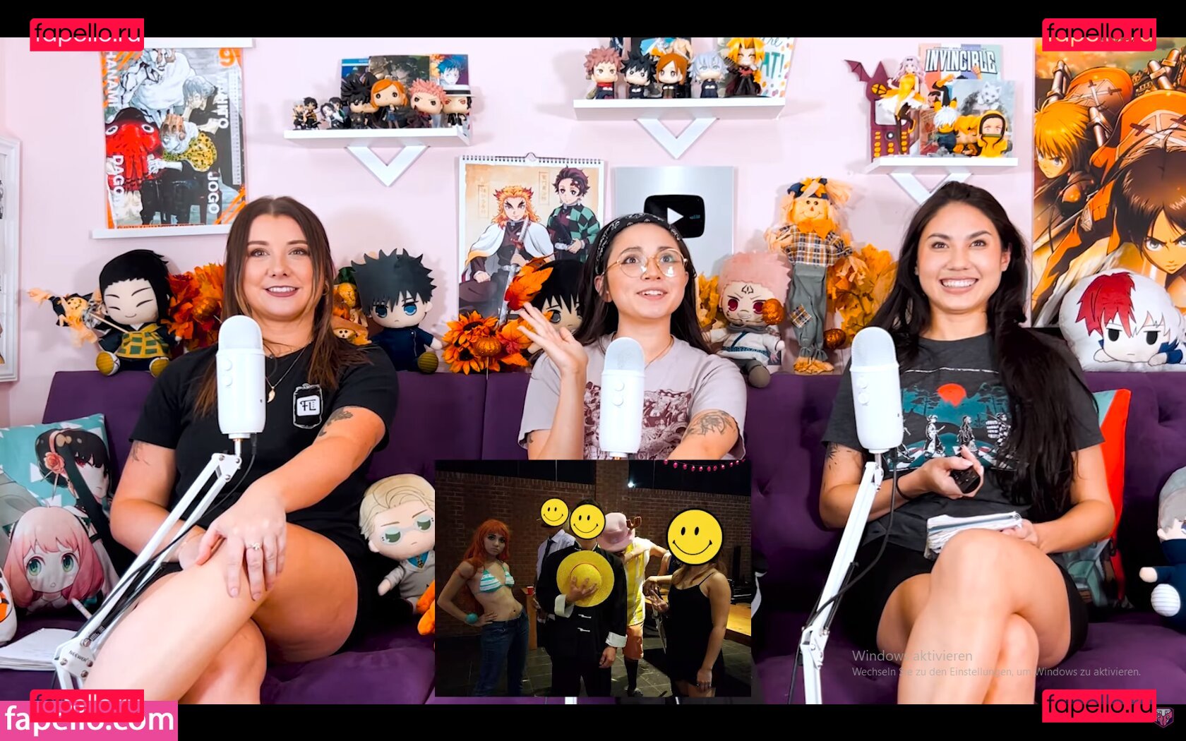 The React Pack / thereactpack Onlyfans Photo Gallery 