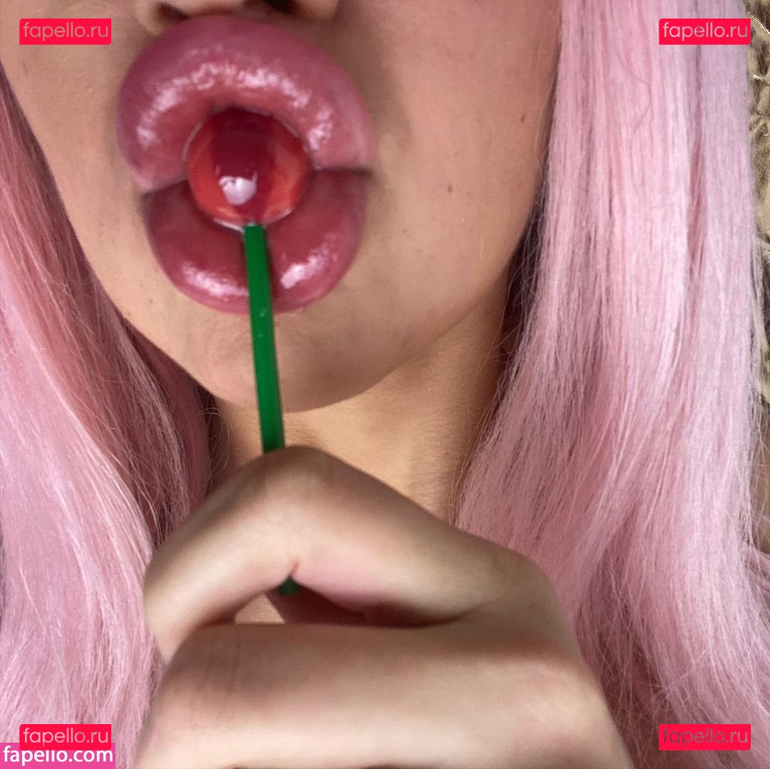 JessyBunny2000 Nude Onlyfans Photo 42