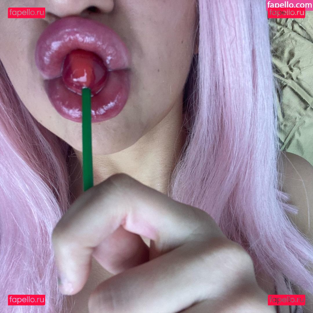 JessyBunny2000 Nude Onlyfans Photo 40