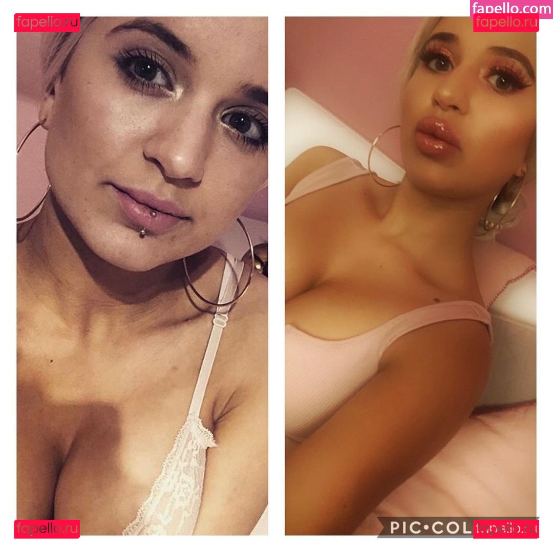 JessyBunny2000 Nude Onlyfans Photo 30