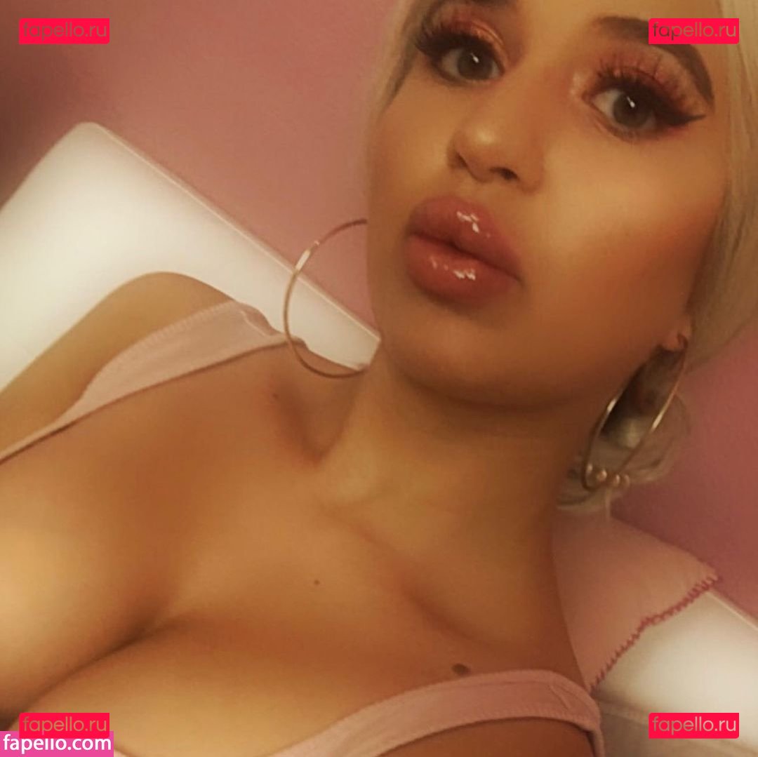 JessyBunny2000 Nude Onlyfans Photo 29