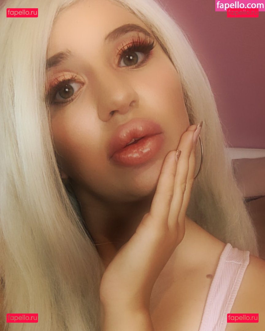 JessyBunny2000 Nude Onlyfans Photo 27