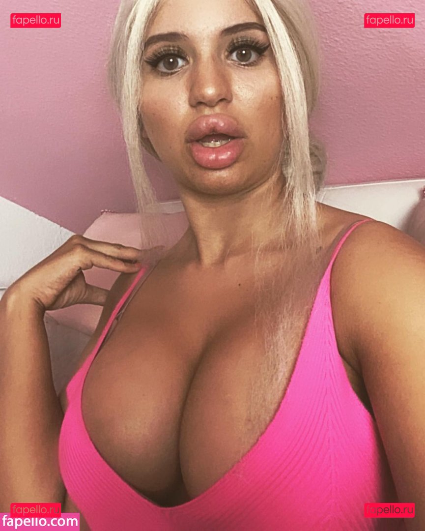 JessyBunny2000 Nude Onlyfans Photo 26