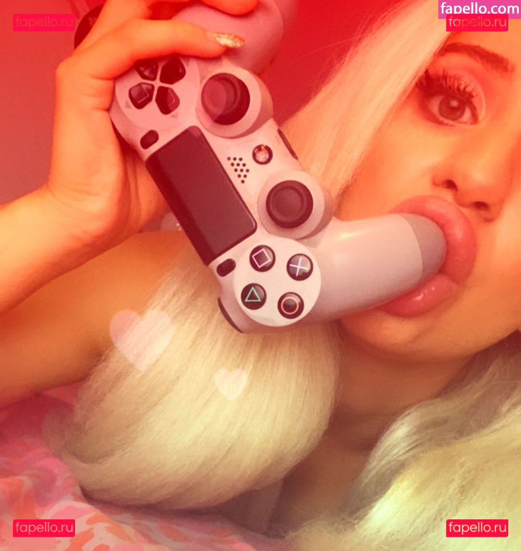 JessyBunny2000 Nude Onlyfans Photo 25