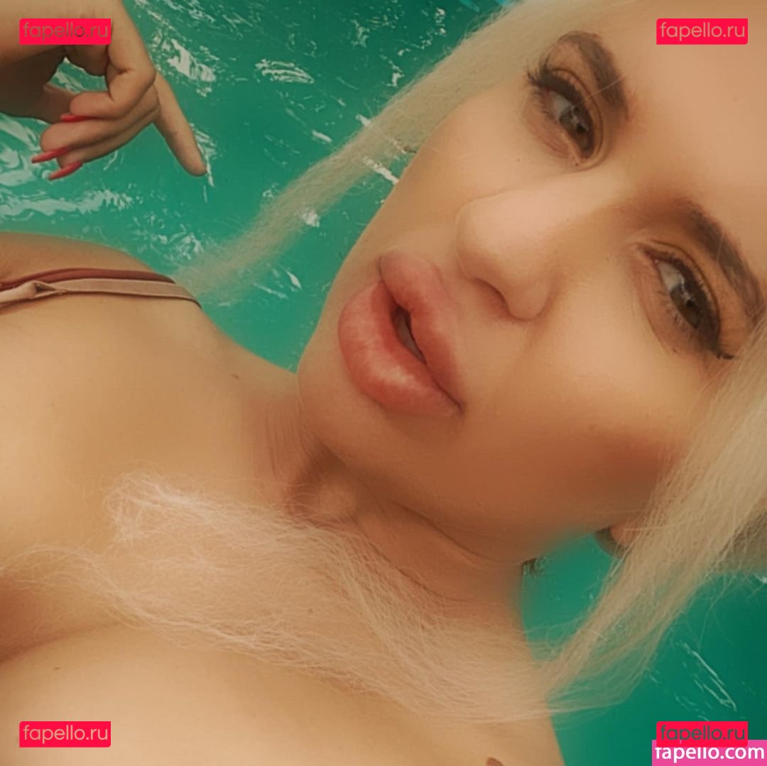 JessyBunny2000 Nude Onlyfans Photo 24