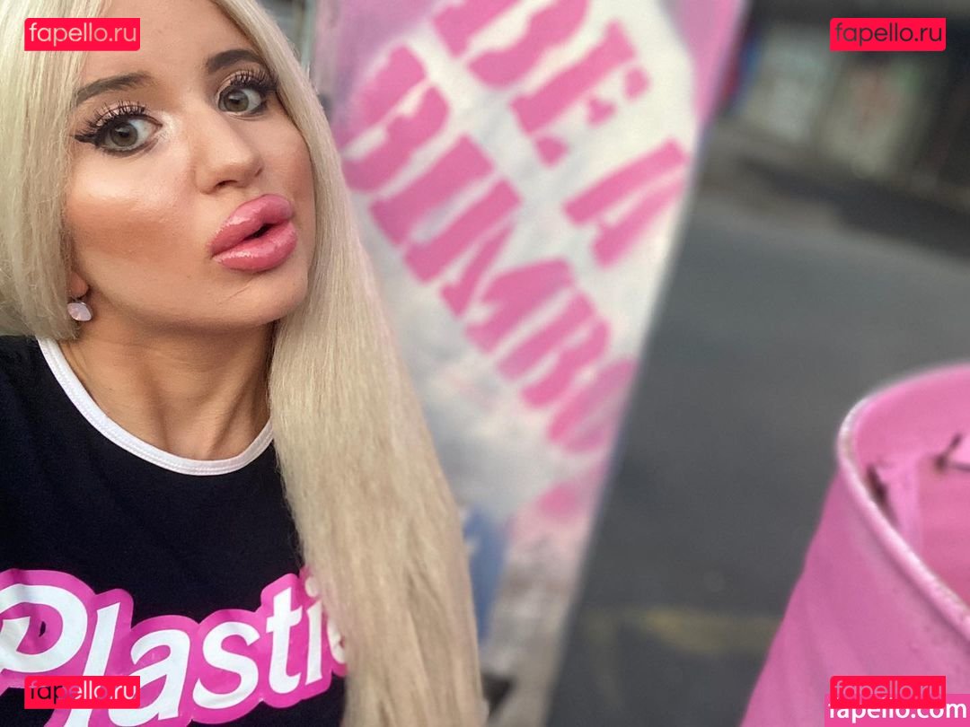 JessyBunny2000 Nude Onlyfans Photo 17