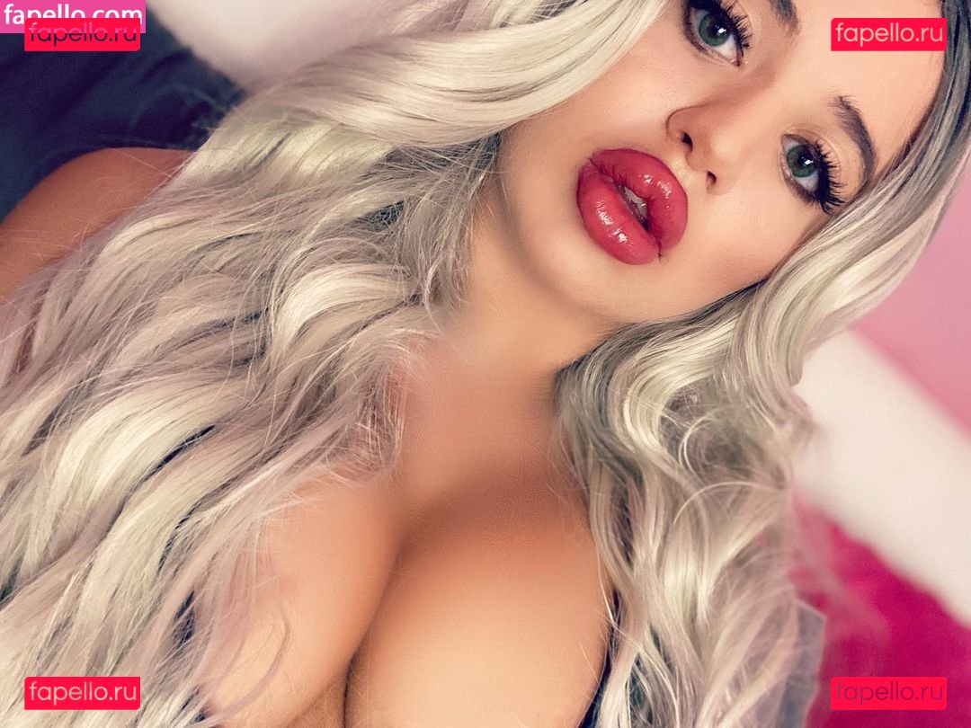 JessyBunny2000 Nude Onlyfans Photo 15