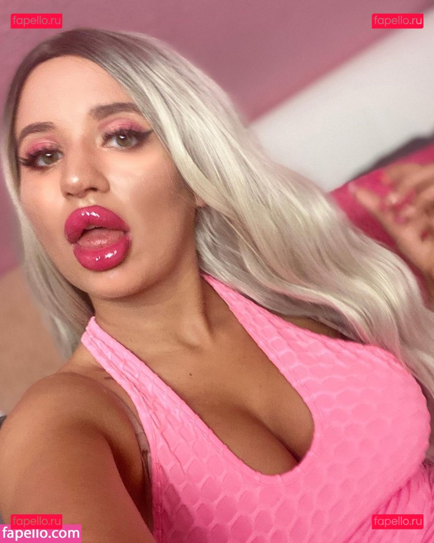 JessyBunny2000 Nude Onlyfans Photo 14