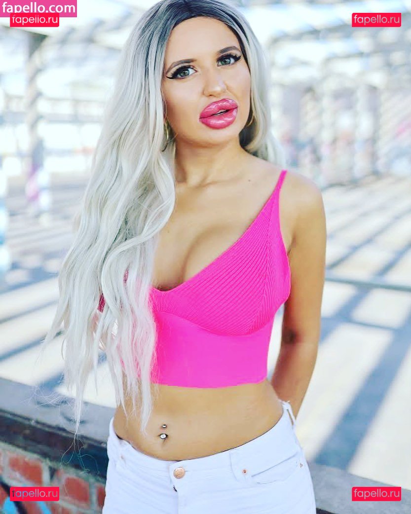 JessyBunny2000 Nude Onlyfans Photo 10