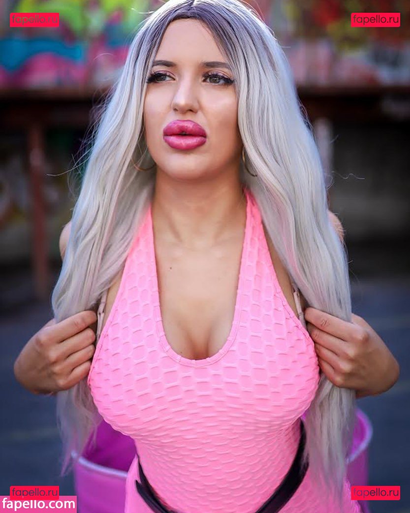 JessyBunny2000 Nude Onlyfans Photo 9