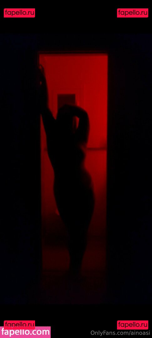 ainoasi Nude Onlyfans Photo 27
