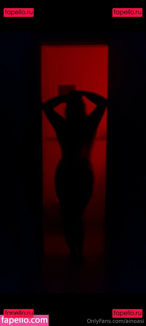 ainoasi Nude Onlyfans Photo 26