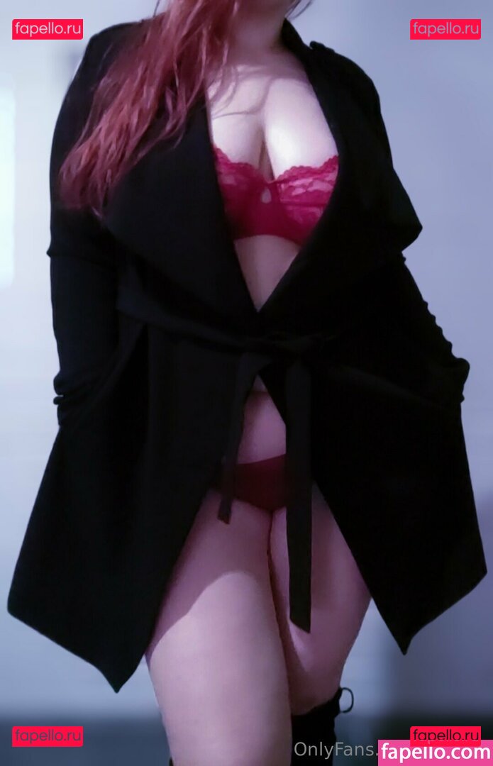 ainoasi Nude Onlyfans Photo 9