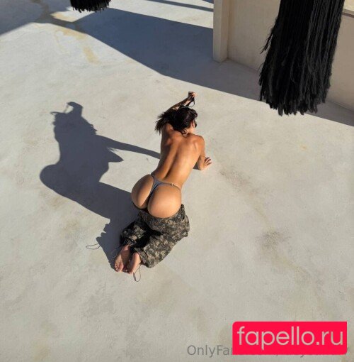 Lucy Sandi Nude Onlyfans Photo 20