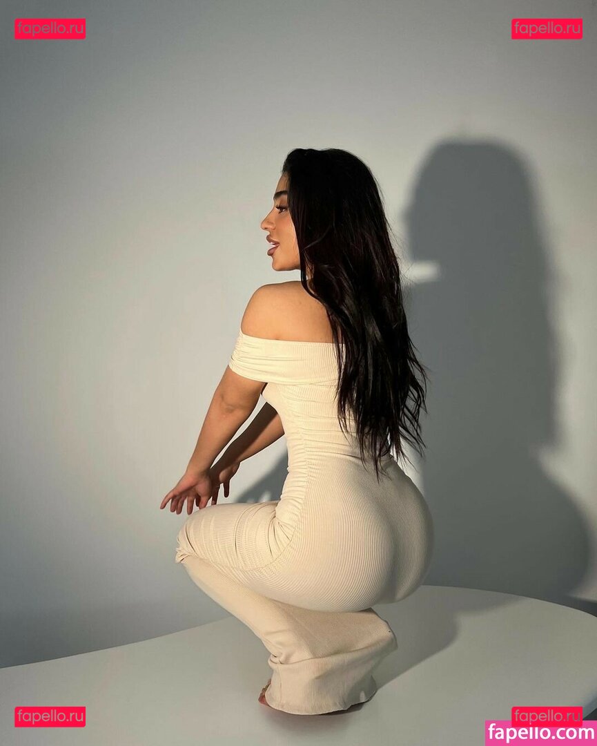 parmidashah Nude Onlyfans Photo 35