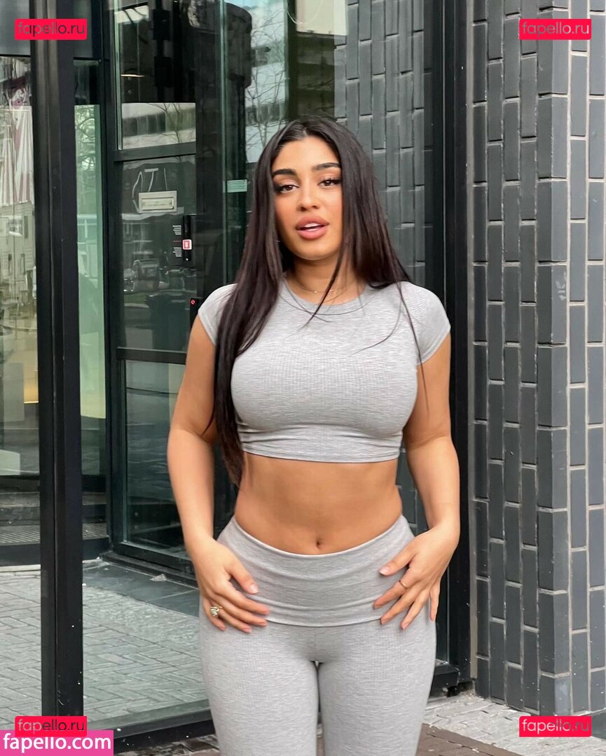 parmidashah Nude Onlyfans Photo 30