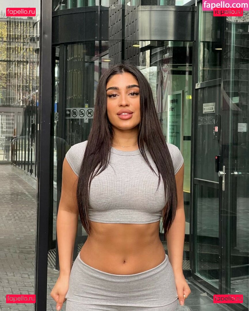 parmidashah Nude Onlyfans Photo 28