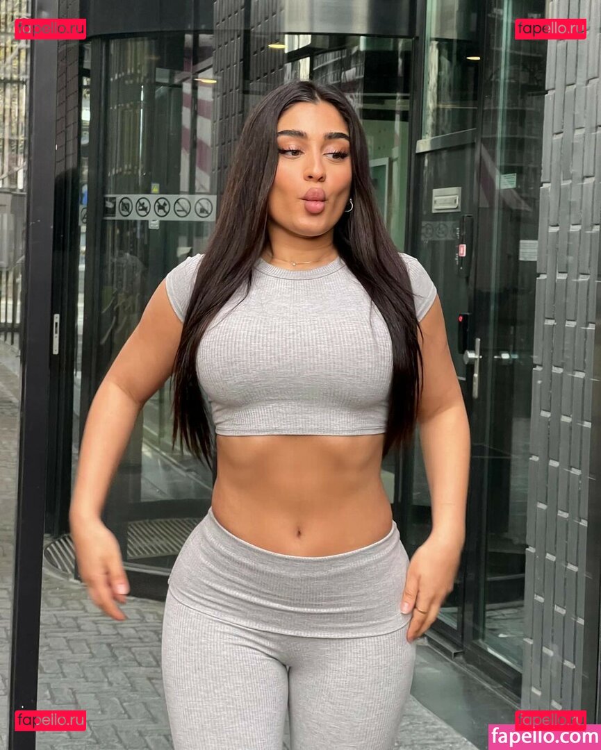 parmidashah Nude Onlyfans Photo 27
