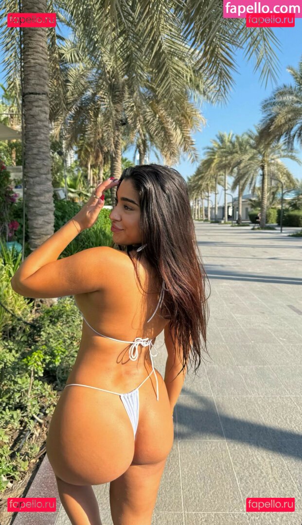 parmidashah Nude Onlyfans Photo 25