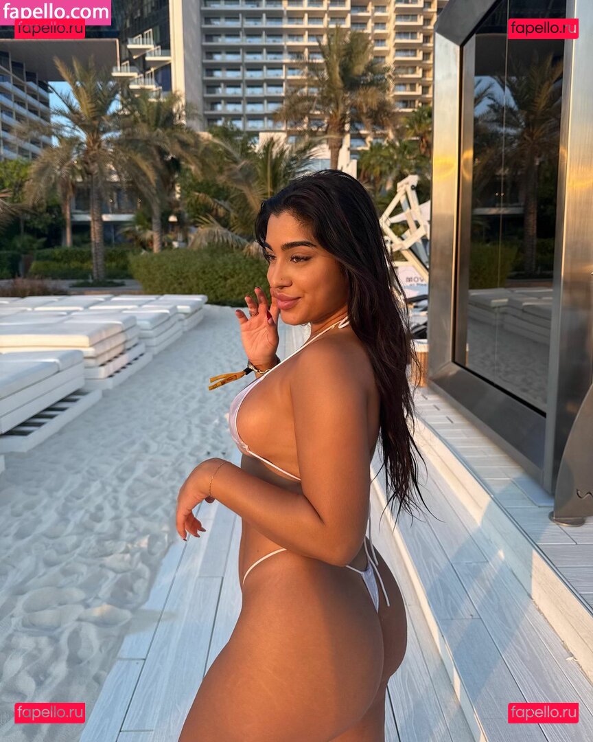 parmidashah Nude Onlyfans Photo 23