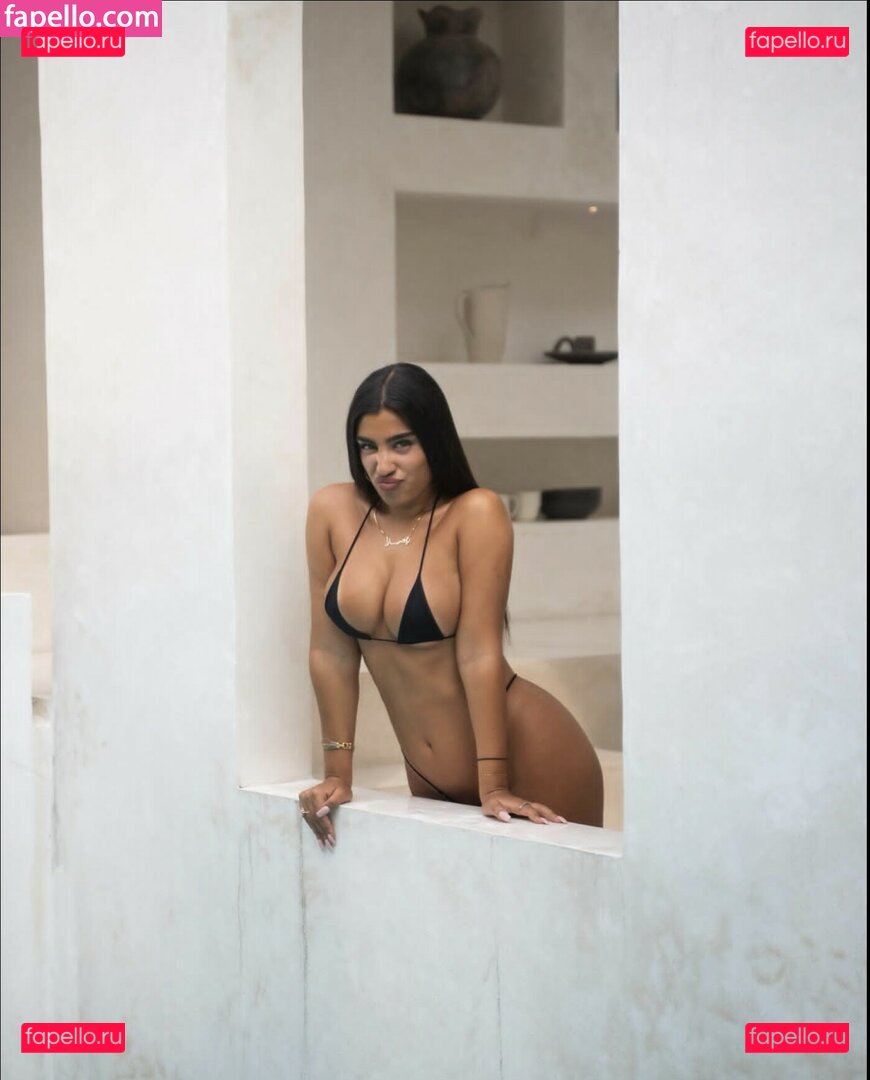 parmidashah Nude Onlyfans Photo 16