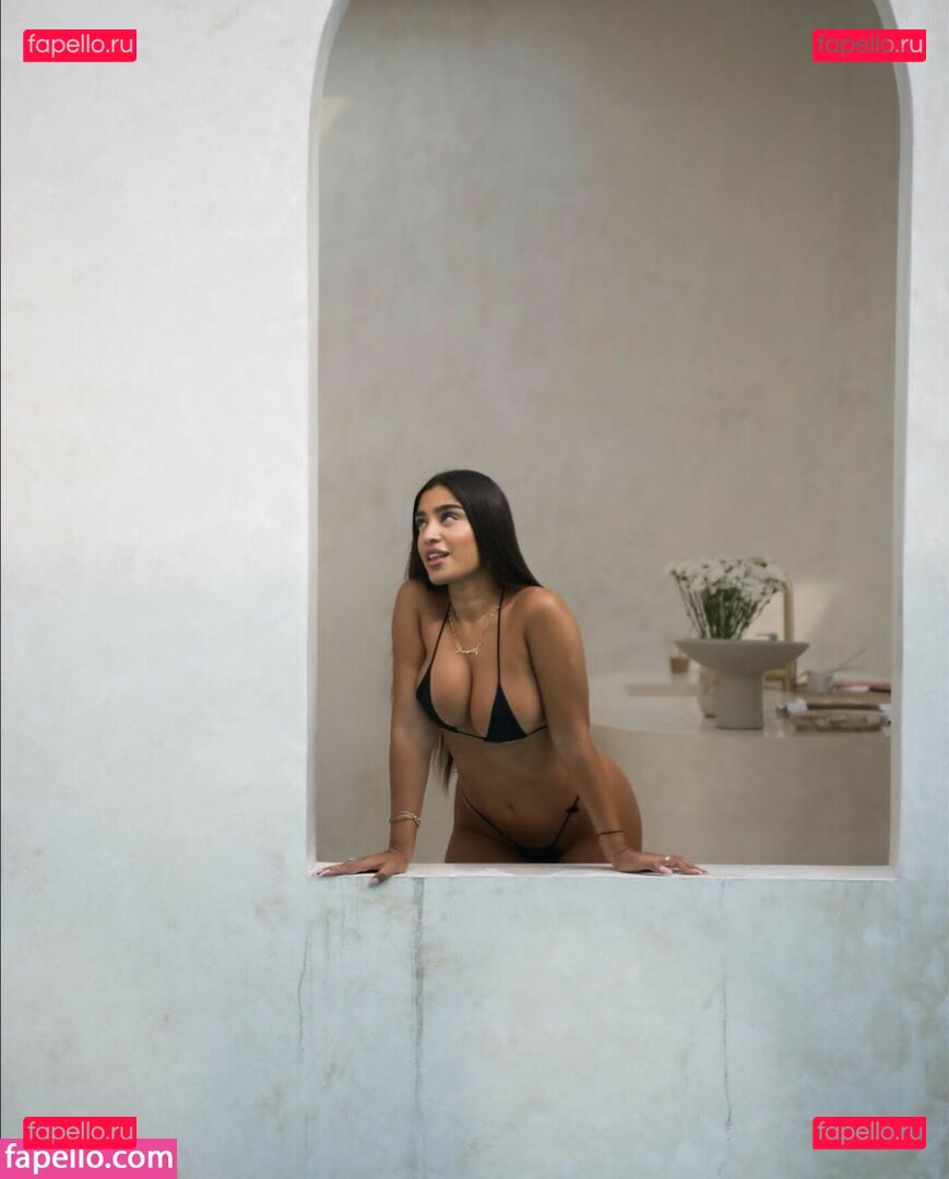 parmidashah Nude Onlyfans Photo 15