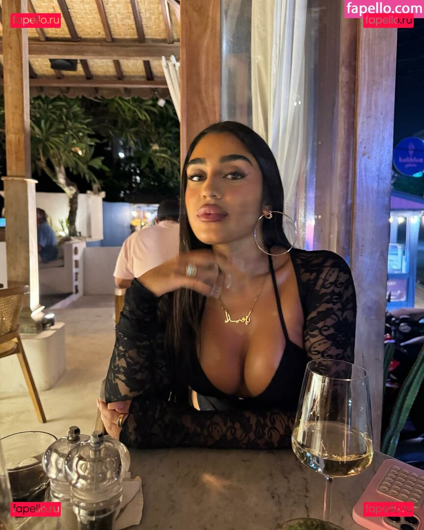 parmidashah Nude Onlyfans Photo 11