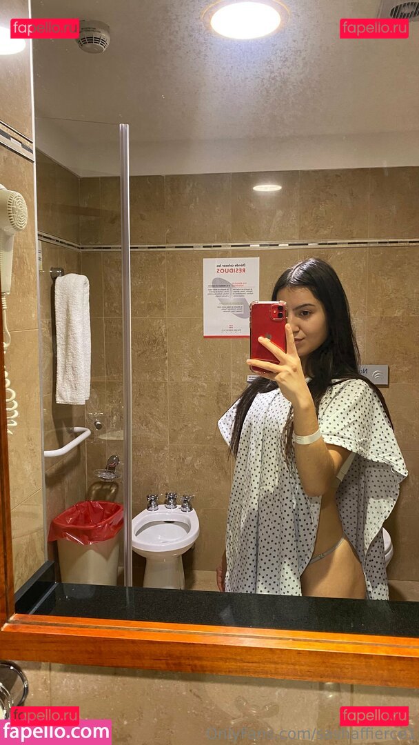 sashabfierce1 Nude Onlyfans Photo 47