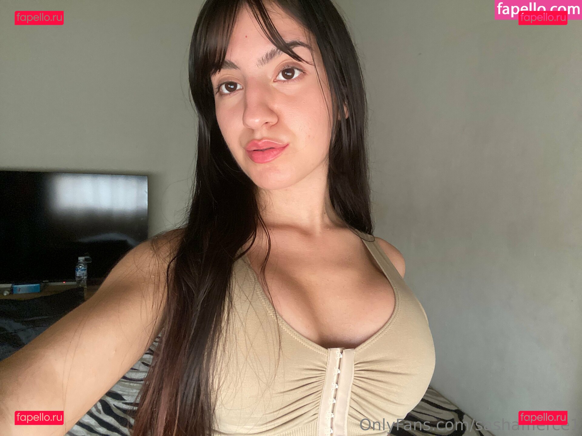 sashabfierce1 Nude Onlyfans Photo 46