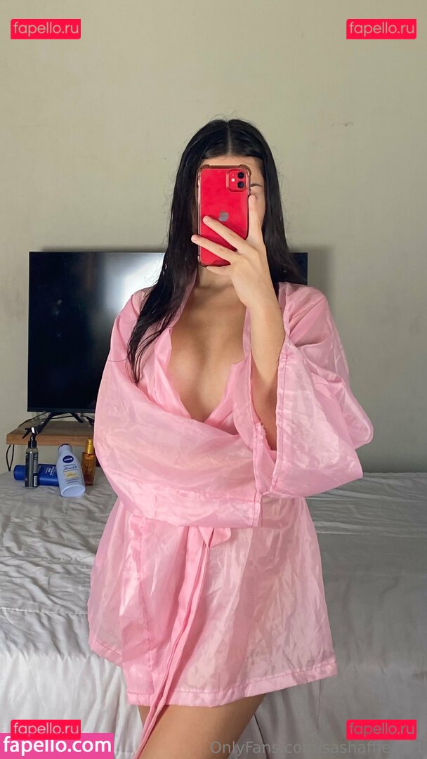 sashabfierce1 Nude Onlyfans Photo 31